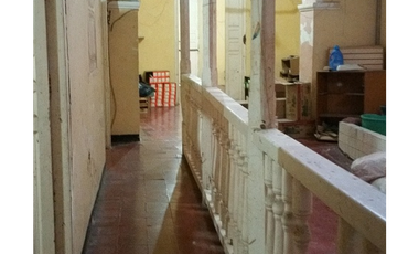 Se vende casa en el  centro histórico, Cartagena de Indias