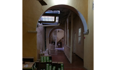 Se vende casa en el  centro histórico, Cartagena de Indias