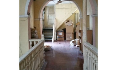 Se vende casa en el  centro histórico, Cartagena de Indias