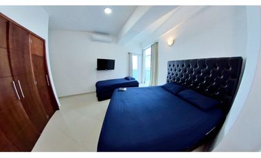 Apartamento a la Venta en el Laguito, Cartagena