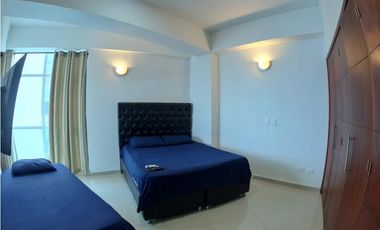 Apartamento a la Venta en el Laguito, Cartagena