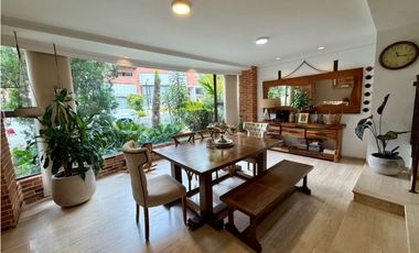 SE VENDE CASA EL POBLADO LA FRONTERA - ST JHON