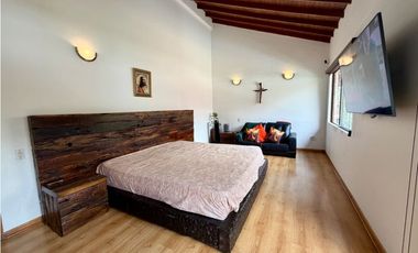 SE VENDE CASA EL POBLADO LA FRONTERA - ST JHON