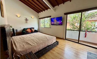 SE VENDE CASA EL POBLADO LA FRONTERA - ST JHON