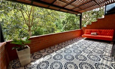 SE VENDE CASA EL POBLADO LA FRONTERA - ST JHON