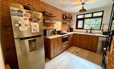 SE VENDE CASA EL POBLADO LA FRONTERA - ST JHON