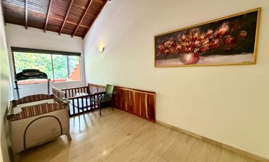 SE VENDE CASA EL POBLADO LA FRONTERA - ST JHON