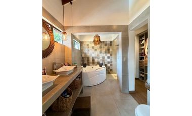 SE VENDE CASA EL POBLADO LA FRONTERA - ST JHON