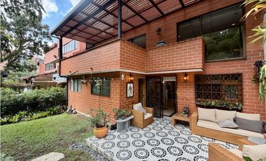SE VENDE CASA EL POBLADO LA FRONTERA - ST JHON