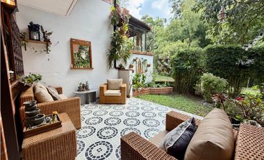 SE VENDE CASA EL POBLADO LA FRONTERA - ST JHON