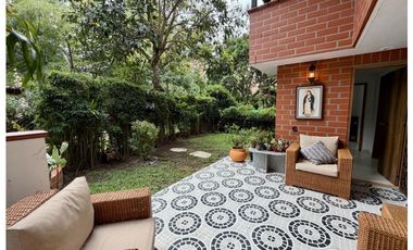 SE VENDE CASA EL POBLADO LA FRONTERA - ST JHON