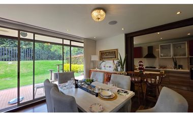 ARRIENDO CASA EN COTA