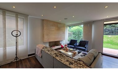 ARRIENDO CASA EN COTA