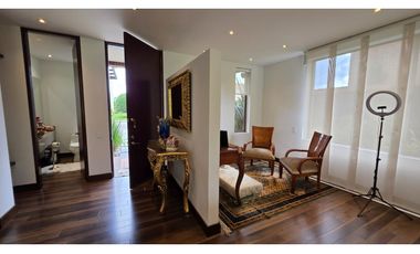 ARRIENDO CASA EN COTA