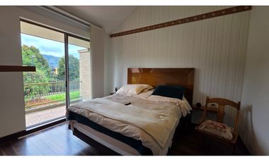 ARRIENDO CASA EN COTA