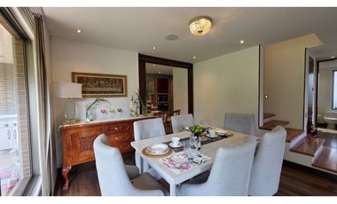 ARRIENDO CASA EN COTA