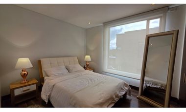 ARRIENDO CASA EN COTA