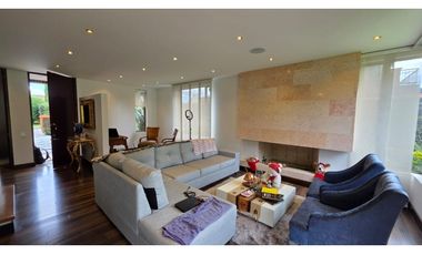 ARRIENDO CASA EN COTA