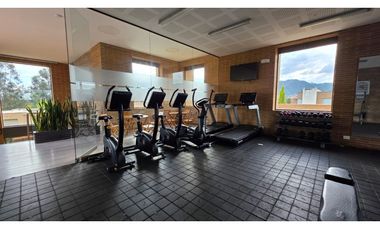 ARRIENDO CASA EN COTA