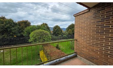 ARRIENDO CASA EN COTA