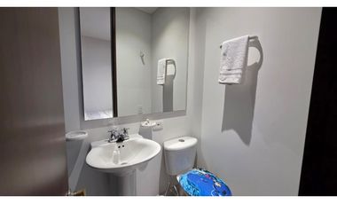 ARRIENDO CASA EN COTA