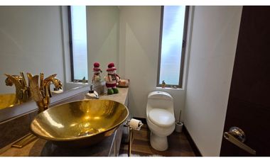 ARRIENDO CASA EN COTA