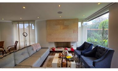 ARRIENDO CASA EN COTA