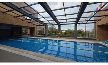 ARRIENDO CASA EN COTA