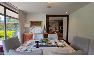 ARRIENDO CASA EN COTA