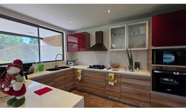 ARRIENDO CASA EN COTA