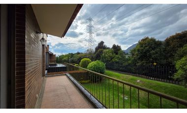 ARRIENDO CASA EN COTA