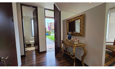 ARRIENDO CASA EN COTA