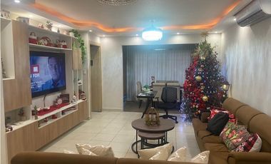 ALQUILO CASA PH AVENTURA BRISAS DEL GOLF PASEO DEL NORTE