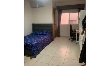 ALQUILO CASA PH AVENTURA BRISAS DEL GOLF PASEO DEL NORTE