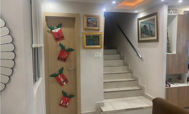 ALQUILO CASA PH AVENTURA BRISAS DEL GOLF PASEO DEL NORTE