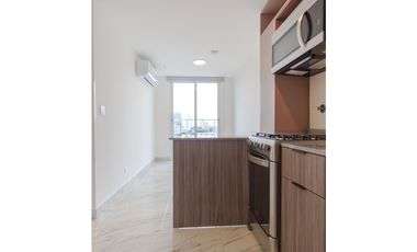 Venta de Apartamento en Bella Vista, PH El Botánico