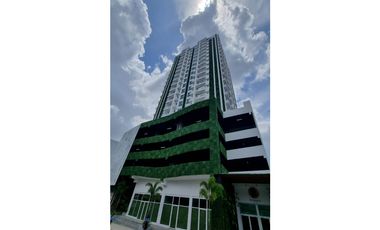 Venta de Apartamento en Bella Vista, PH El Botánico