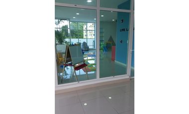 Venta de Apartamento en Bella Vista, PH El Botánico