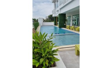 Venta de Apartamento en Bella Vista, PH El Botánico