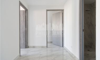 Venta de Apartamento en Bella Vista, PH El Botánico