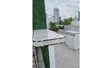 Venta de Apartamento en Bella Vista, PH El Botánico