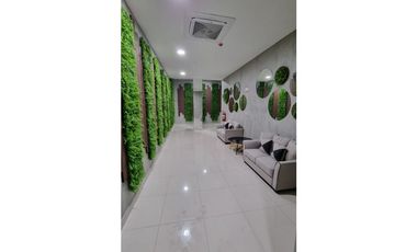 Venta de Apartamento en Bella Vista, PH El Botánico