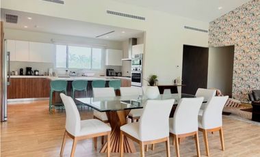 VENTA DE CASA FAIRWAYS BUENAVENTURA