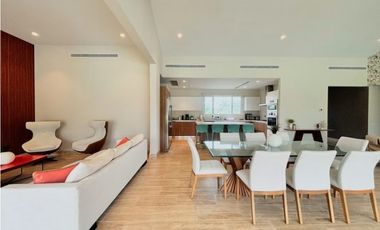 VENTA DE CASA FAIRWAYS BUENAVENTURA