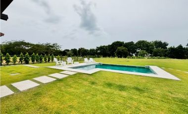 VENTA DE CASA FAIRWAYS BUENAVENTURA