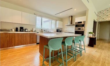 VENTA DE CASA FAIRWAYS BUENAVENTURA