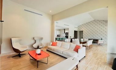 VENTA DE CASA FAIRWAYS BUENAVENTURA