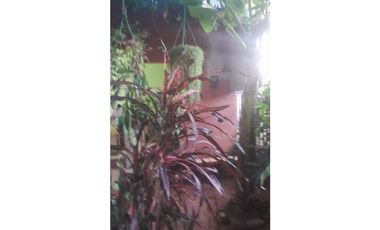 Vendo linda casa economica Cerro Azul