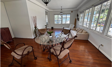 COLÓN / MARGARITA / 240M / 3 HABITACION / 2 PARKING / AMOBLADO