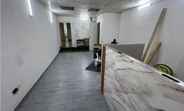 ALQUILER OFICINA Y BODEGA COSTA DEL ESTE 300 M2 PARQUE INDUSTRIAL CV